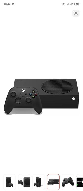 Игровая приставка