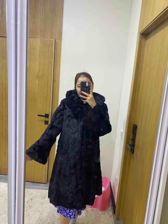 Шуба норковаЯ