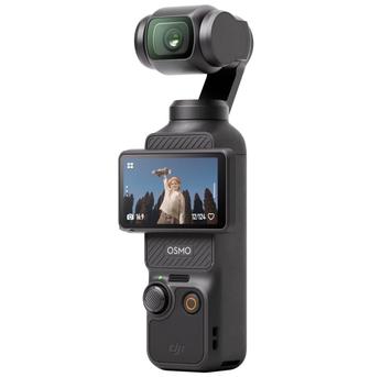 DJI osmo pocket 3