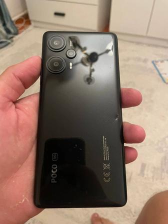 Poco f5 Поко ф5