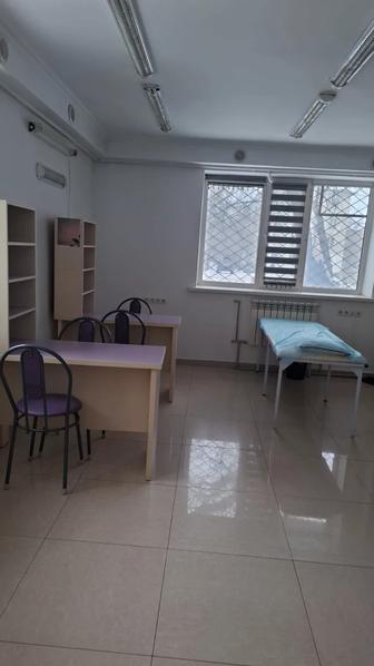 Сдается в аренду место в салоне красоты