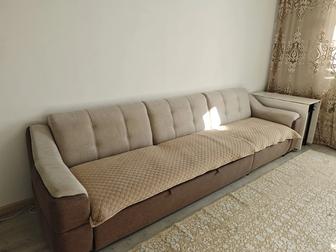 Диван 3,4 метра