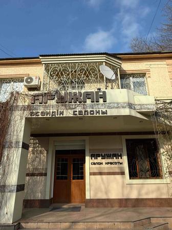 Сдается в аренду маникюрный стол