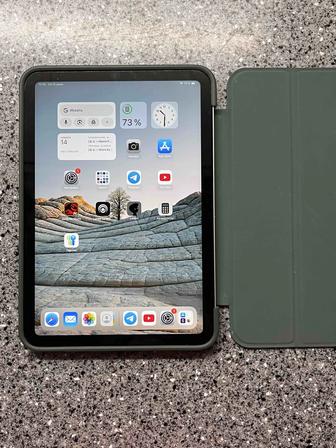Apple IPad mini-6