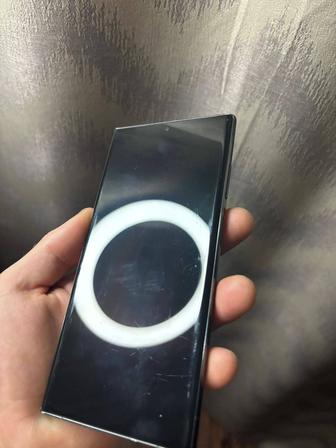 Samsung s23 ultra 12/256