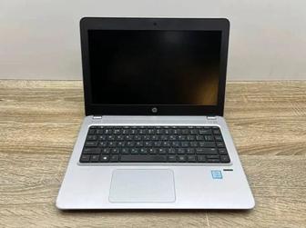 Мощные ультрабуки HP Probook 430 G4/intel i5-7200/SSD/FuII-НD