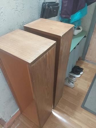 Продам две полки