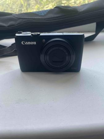 Продаю камеру canon s 95