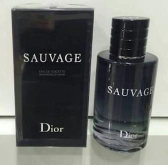 Dior Sauvage