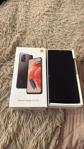 Redmi note 12 pro