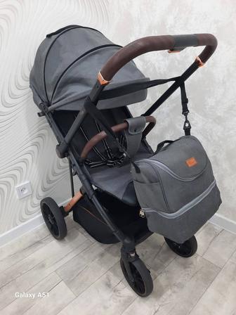 Продам коляску