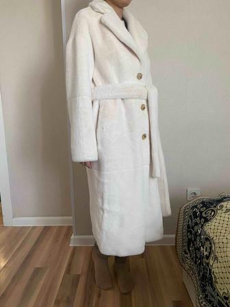 Шуба 936 Mistique 50000тг пр-во Турция