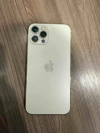 Продам iPhone 12 pro