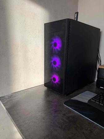 Продам Игровой Компьютер