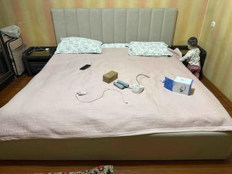 Кровать двухспальную