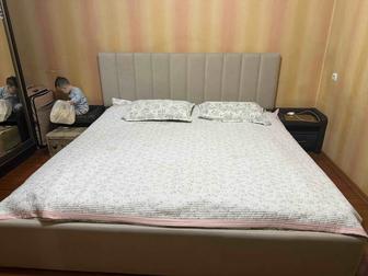 Кровать двухспальную