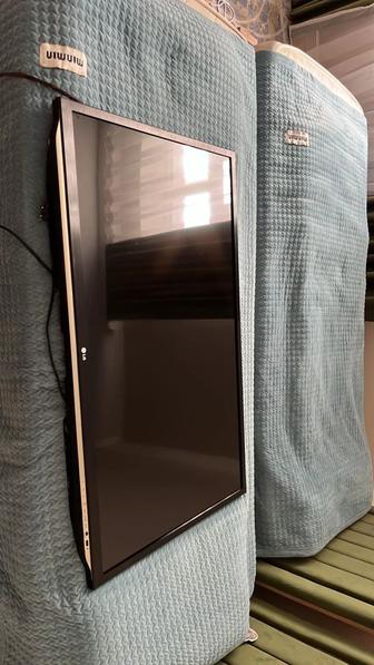Продам телевизор LG 110