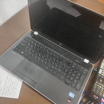 HP Pavilion 16 Notebook PC