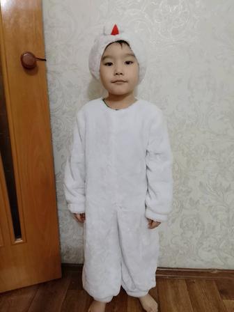 Прокат детских костюмов,ростовка 100-110