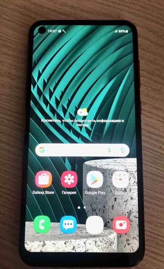 Samsung Galaxy A11