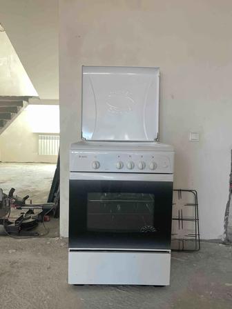 Продается газовая плита