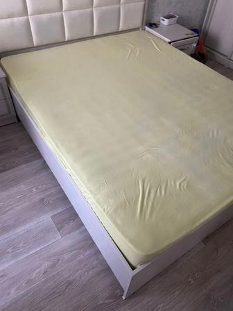 Продам кровать в отличном состоянии