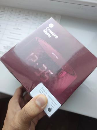 Домашняя мультимедийная платформа Яндекс (Алиса)