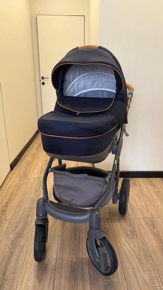 Продам коляску - Neonex