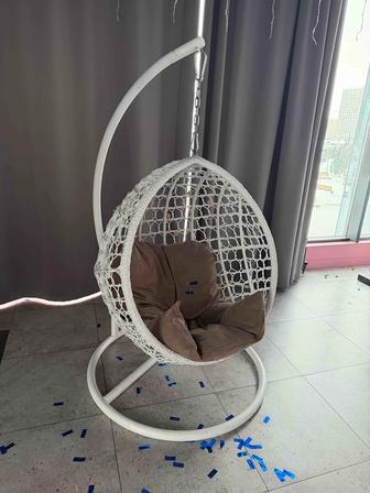 Подвесное кресло