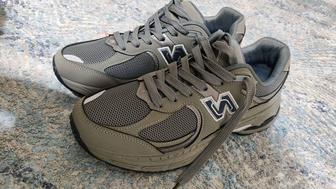 Кроссовки New balance 2002r