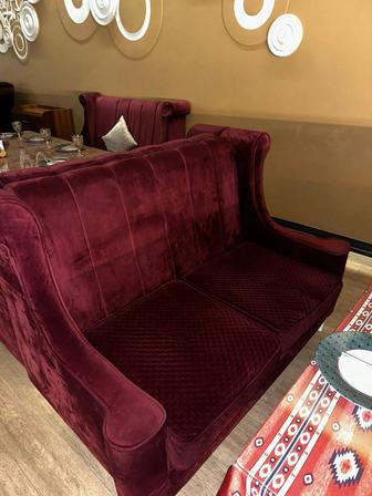 Диваны для ресторана