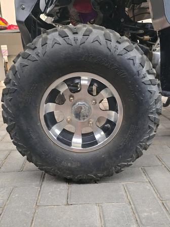 Квадрацикл