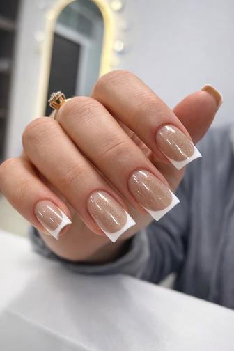 Маникюр комплекс