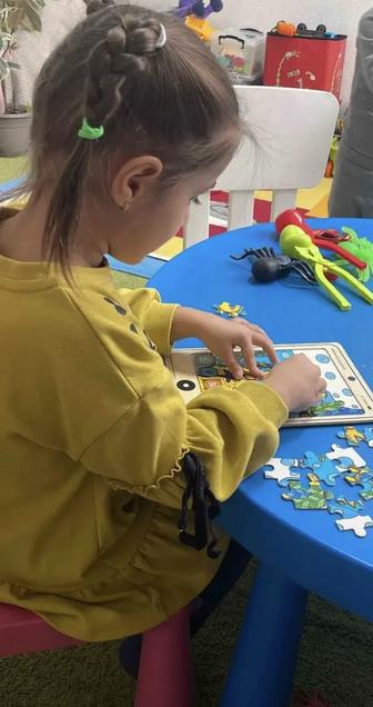 Присмотр за детьми на дому , в любое время воспитатель -няня