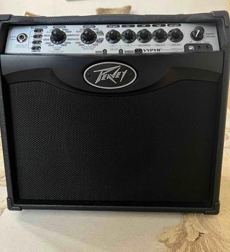 Гитарный комбоусилитель Peavey Vypyr VIP 1