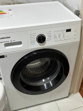 Срочно продам стиральную машину