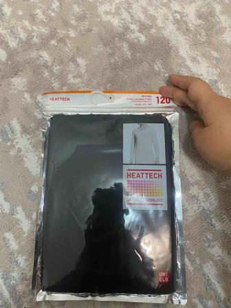 Термобелье uniqlo