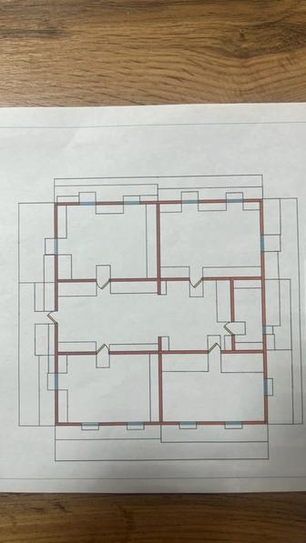 Курс Autocad 2D базовые навыки