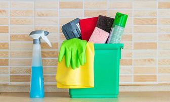 клининг уборка .Пишите .