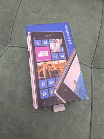 Nokia Lumia 925 новый нераспечатанный