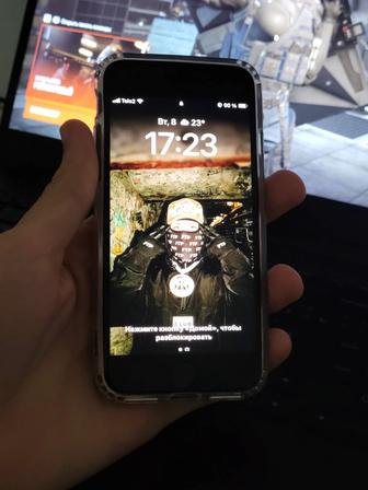 Iphone Se 2