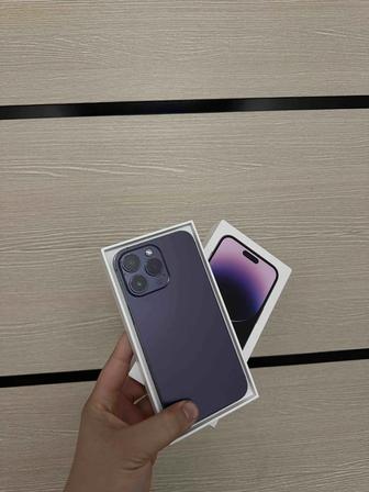 iPhone 14 Pro Max 256gb / Айфон 14 про Макс 256гб
