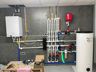 Сантехник 24/7