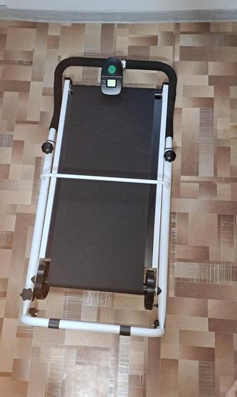 Беговая дорожка