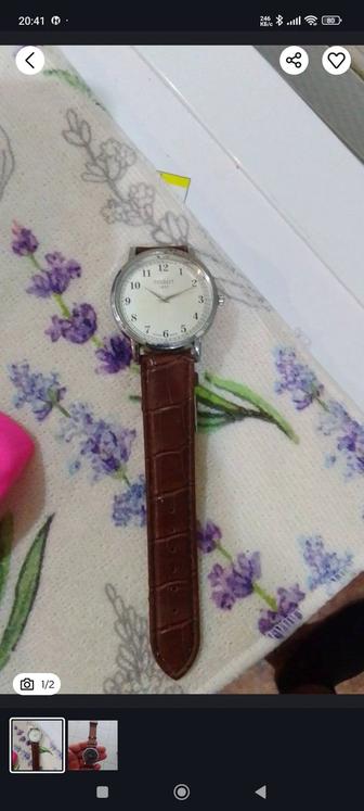 Продам часы