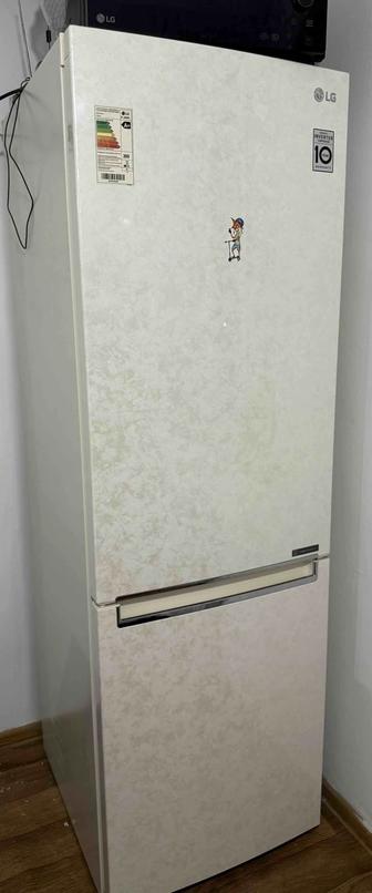 Холодильник ЛЖ