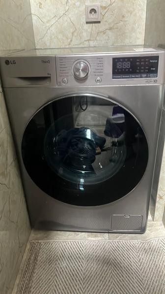 Продам стиральную машину
