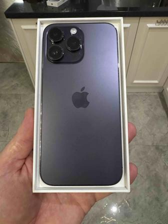 Продам iPhone 14 Pro Max (1TB) фиолетовый