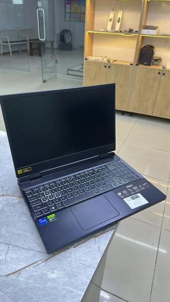 Nitro 5
