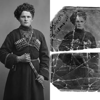 Реставрация фото в шикарном качестве! Восстановление старых фото.